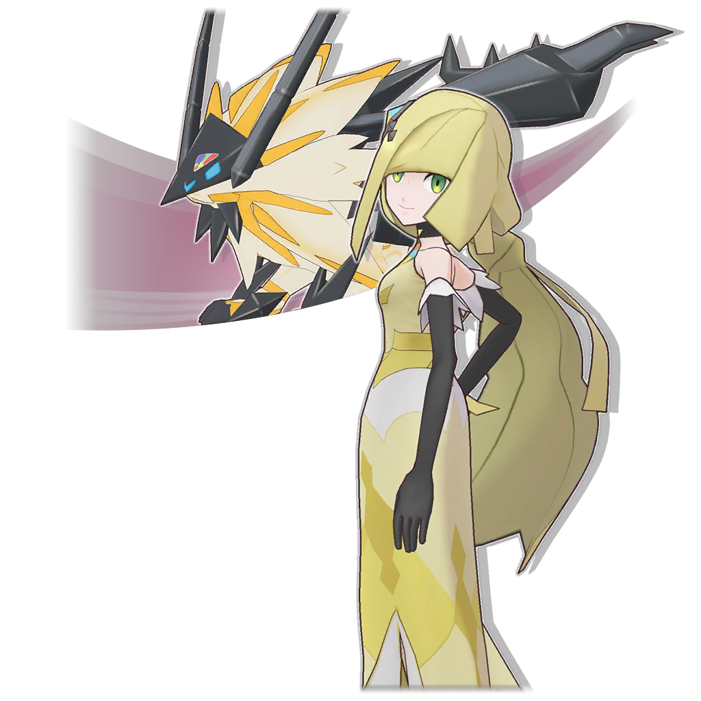 SS LUSAMINE