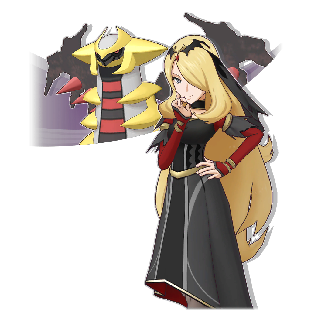 SS CYNTHIA RENEGADE