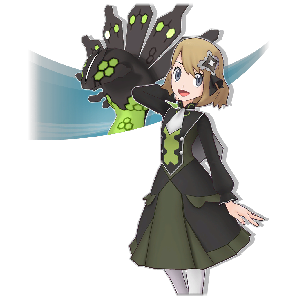 SS SERENA