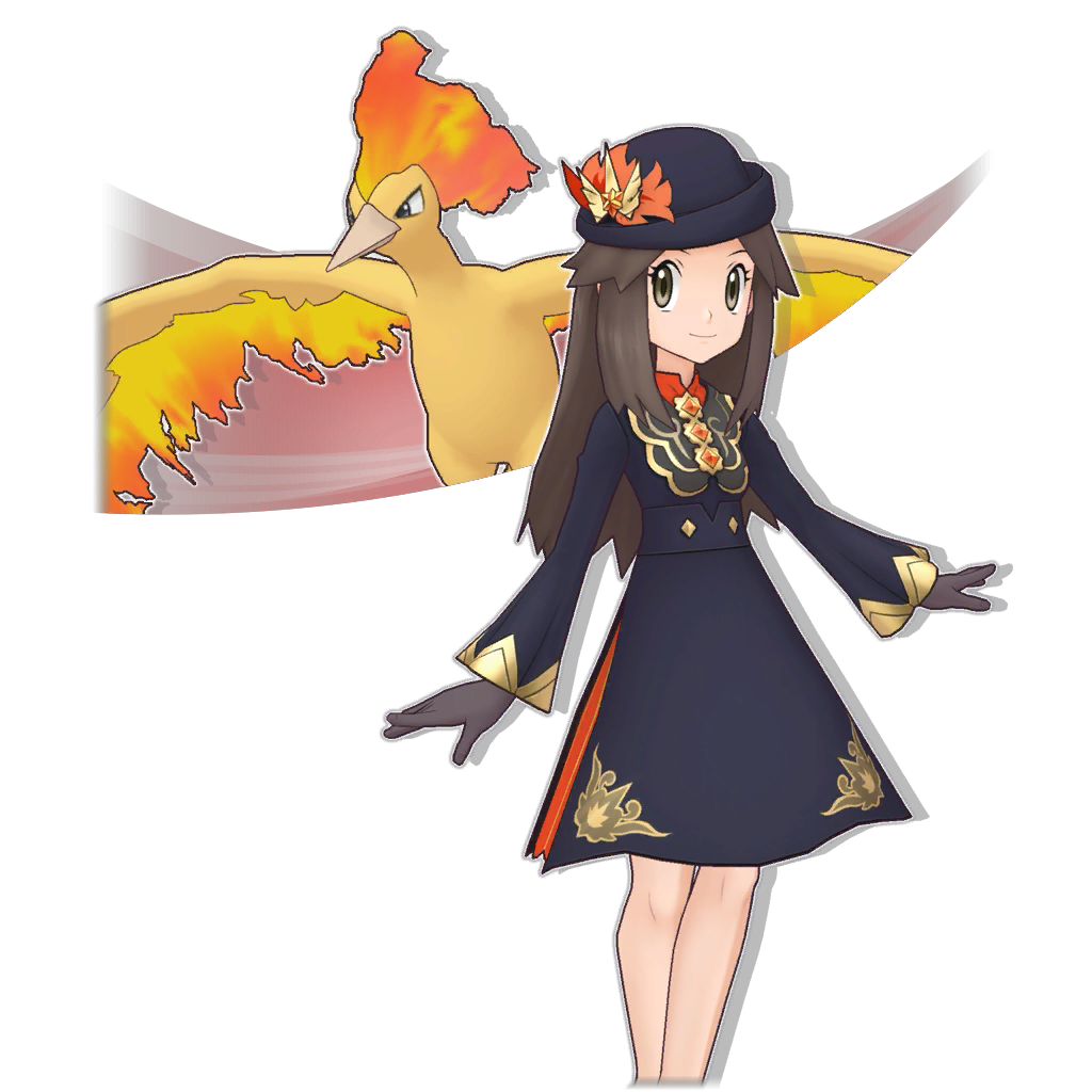 LEAF CHAMPION
