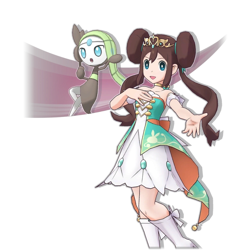 ROSA CHAMPION