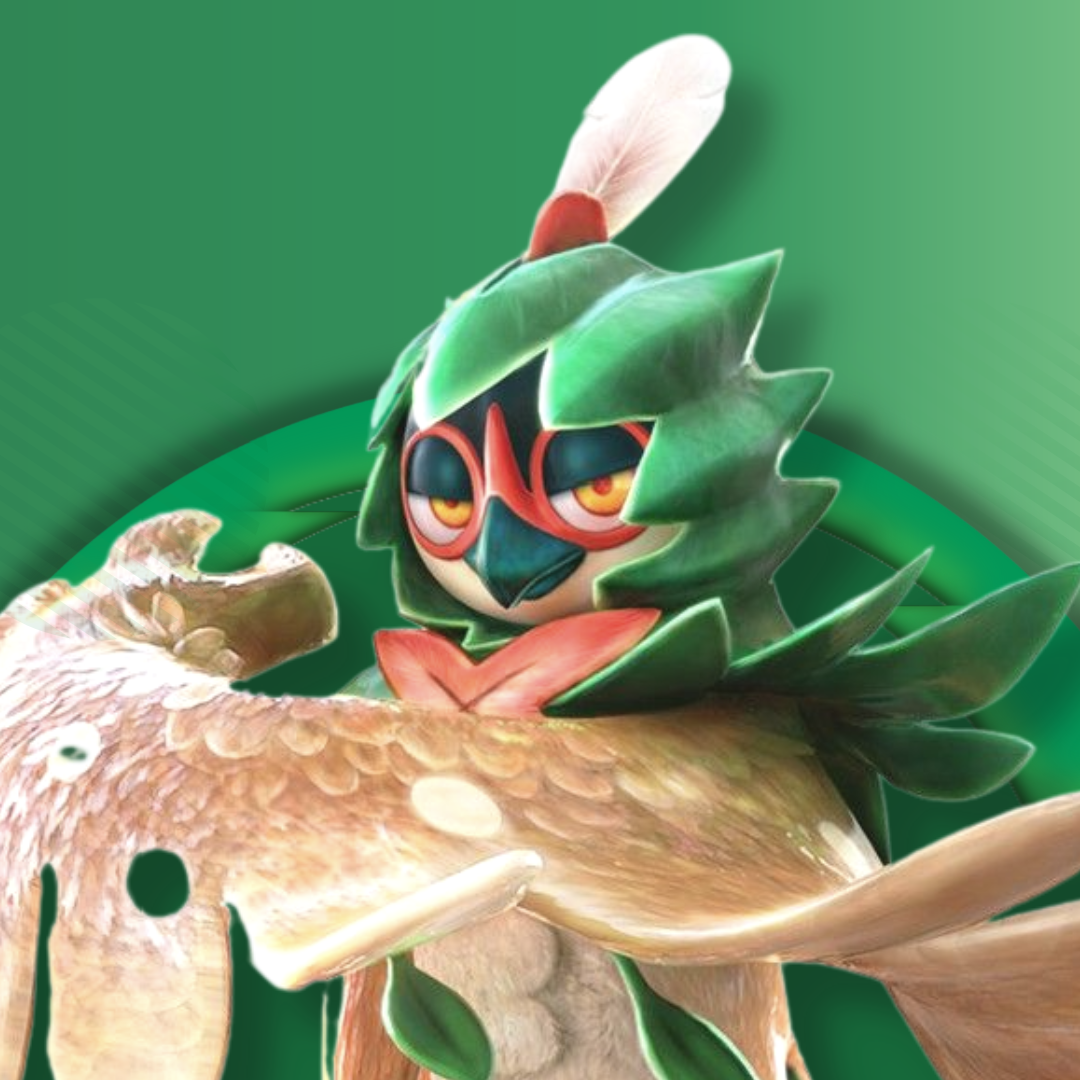 CALIXTOFULL ICON